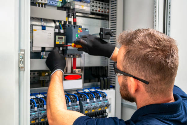 Best Home Electrical Repair  in Chelsea, OK