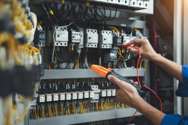 Industrial Electrical Services in OK