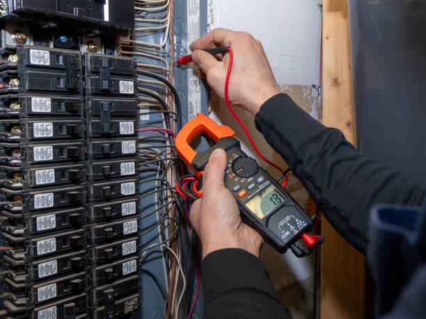 Best Affordable Emergency Electrician  in Chelsea, OK