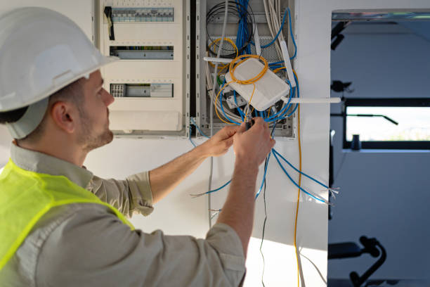 Best Electrical System Inspection  in Chelsea, OK