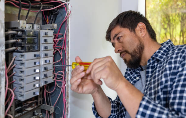 Best Industrial Electrical Services  in Chelsea, OK